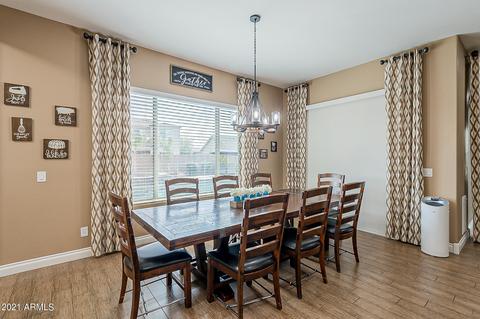 10557 E Sanger Ave, Mesa, AZ 85212 photo 17