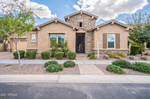 10557 E Sanger Ave, Mesa, AZ 85212 photo 2