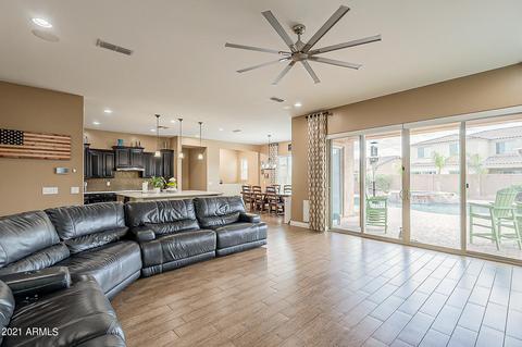 10557 E Sanger Ave, Mesa, AZ 85212 photo 7