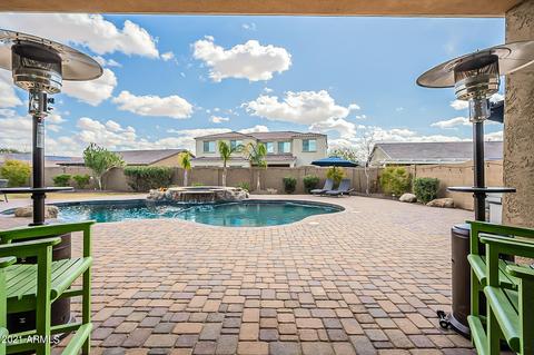 10557 E Sanger Ave, Mesa, AZ 85212 photo 31