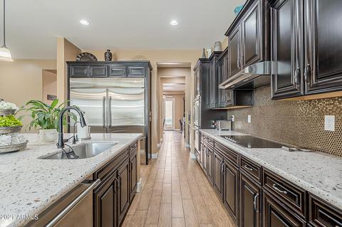 10557 E Sanger Ave, Mesa, AZ 85212 photo 12