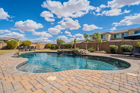 10557 E Sanger Ave, Mesa, AZ 85212 photo 33