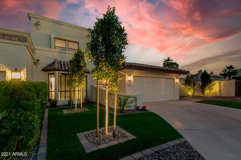 4655 E Monte Way, Phoenix, AZ 85044 photo 2