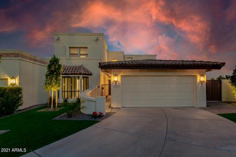 4655 E Monte Way, Phoenix, AZ 85044 photo 1