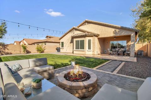 10953 E Sebring Ave, Mesa, AZ 85212 photo 28