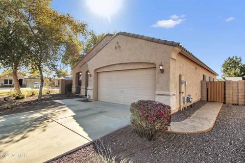 10953 E Sebring Ave, Mesa, AZ 85212 photo 2