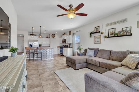 10953 E Sebring Ave, Mesa, AZ 85212 photo 13