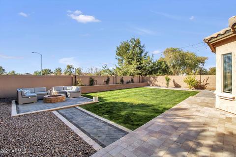 10953 E Sebring Ave, Mesa, AZ 85212 photo 29