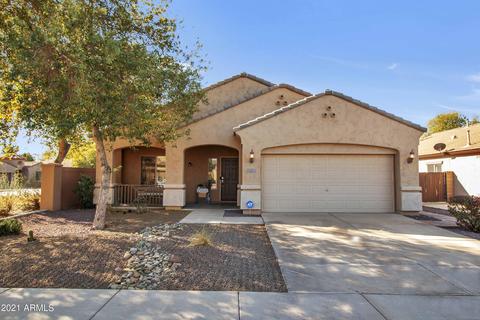 10953 E Sebring Ave, Mesa, AZ 85212 photo 1