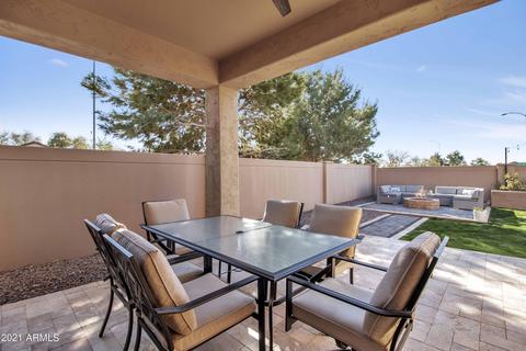 10953 E Sebring Ave, Mesa, AZ 85212 photo 27