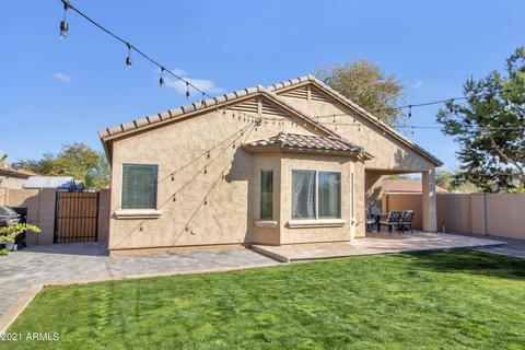 10953 E Sebring Ave, Mesa, AZ 85212 photo 24