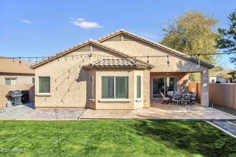 10953 E Sebring Ave, Mesa, AZ 85212 photo 25