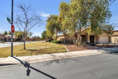 10953 E Sebring Ave, Mesa, AZ 85212 photo 3