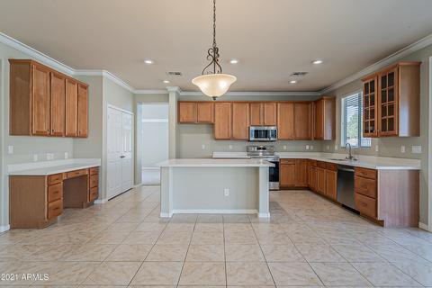 2962 E Cullumber St, Gilbert, AZ 85234 photo 11
