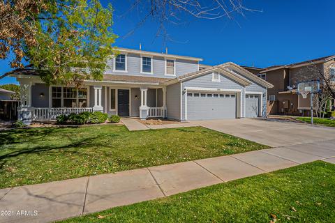 2962 E Cullumber St, Gilbert, AZ 85234 photo 2