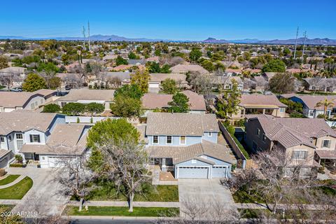 2962 E Cullumber St, Gilbert, AZ 85234 photo 62