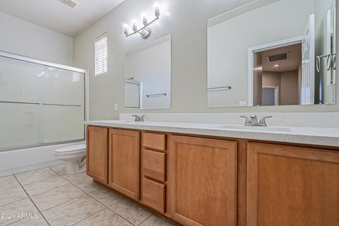 2962 E Cullumber St, Gilbert, AZ 85234 photo 45