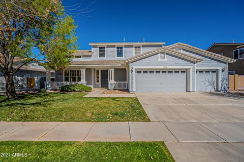 2962 E Cullumber St, Gilbert, AZ 85234 photo 1