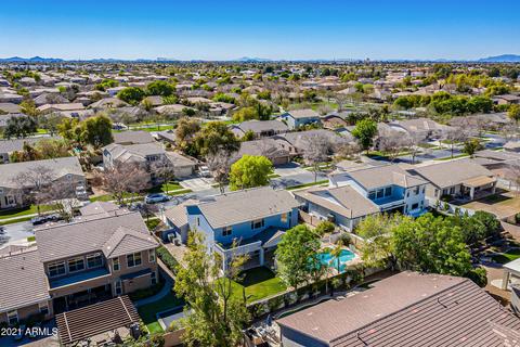 2962 E Cullumber St, Gilbert, AZ 85234 photo 75