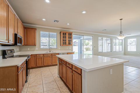 2962 E Cullumber St, Gilbert, AZ 85234 photo 16