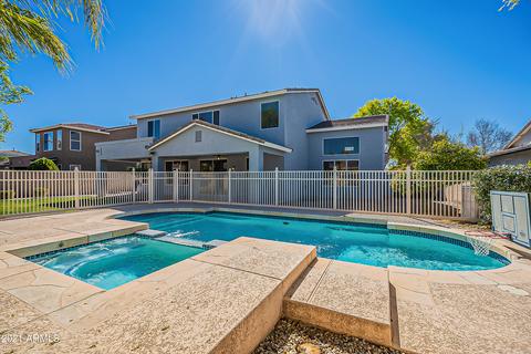 2962 E Cullumber St, Gilbert, AZ 85234 photo 55