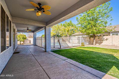 2962 E Cullumber St, Gilbert, AZ 85234 photo 50