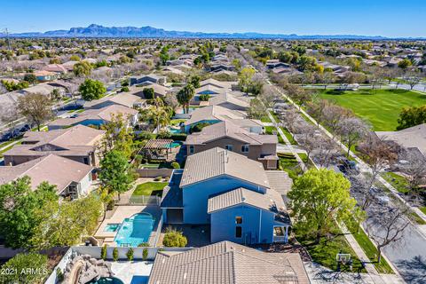 2962 E Cullumber St, Gilbert, AZ 85234 photo 68