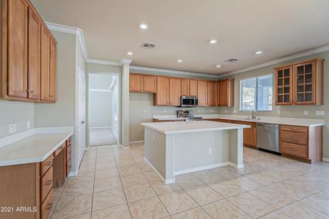 2962 E Cullumber St, Gilbert, AZ 85234 photo 13