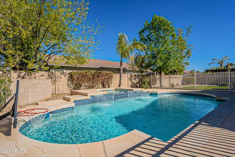 2962 E Cullumber St, Gilbert, AZ 85234 photo 57
