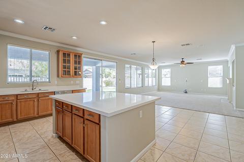 2962 E Cullumber St, Gilbert, AZ 85234 photo 17