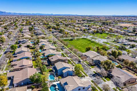 2962 E Cullumber St, Gilbert, AZ 85234 photo 70