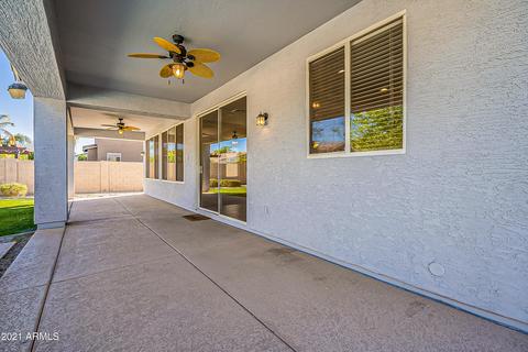 2962 E Cullumber St, Gilbert, AZ 85234 photo 49