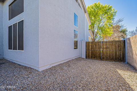 2962 E Cullumber St, Gilbert, AZ 85234 photo 60