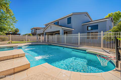 2962 E Cullumber St, Gilbert, AZ 85234 photo 56