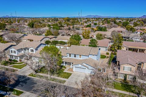 2962 E Cullumber St, Gilbert, AZ 85234 photo 64