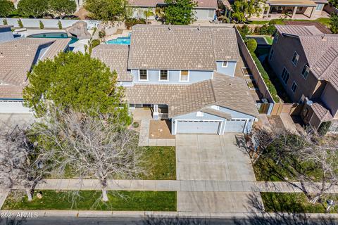 2962 E Cullumber St, Gilbert, AZ 85234 photo 61