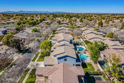 2962 E Cullumber St, Gilbert, AZ 85234 photo 66