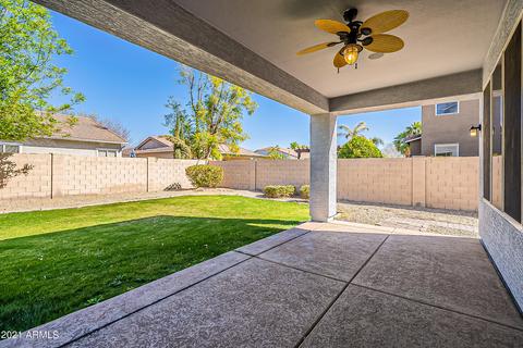 2962 E Cullumber St, Gilbert, AZ 85234 photo 51