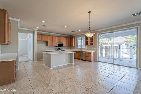 2962 E Cullumber St, Gilbert, AZ 85234 photo 15
