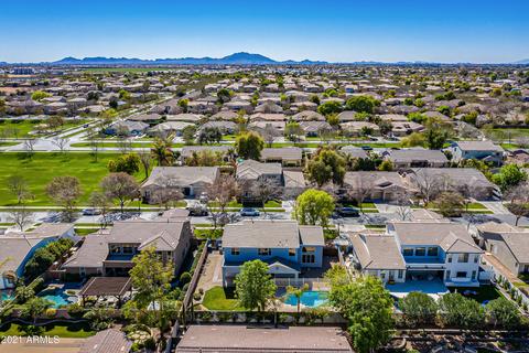 2962 E Cullumber St, Gilbert, AZ 85234 photo 72