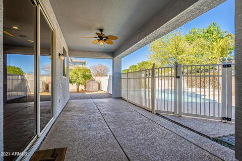 2962 E Cullumber St, Gilbert, AZ 85234 photo 47