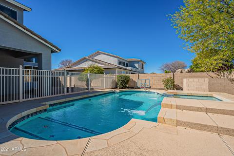2962 E Cullumber St, Gilbert, AZ 85234 photo 54
