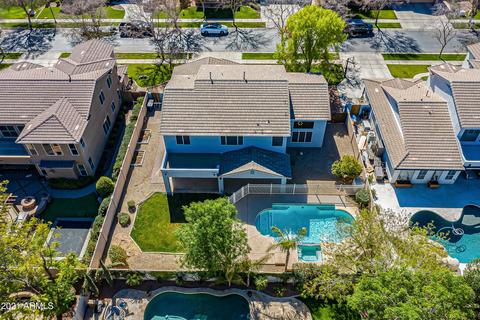 2962 E Cullumber St, Gilbert, AZ 85234 photo 73