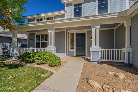 2962 E Cullumber St, Gilbert, AZ 85234 photo 4