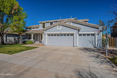 2962 E Cullumber St, Gilbert, AZ 85234 photo 3