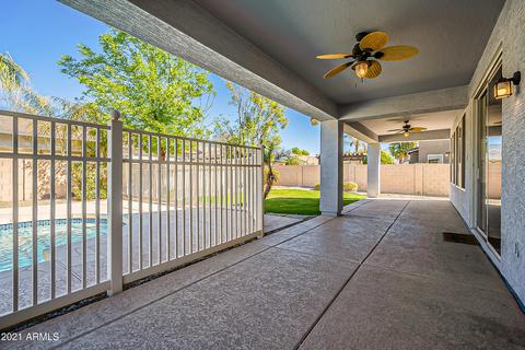 2962 E Cullumber St, Gilbert, AZ 85234 photo 48