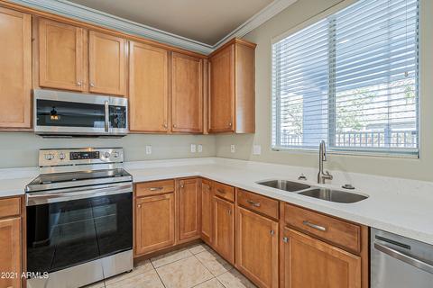 2962 E Cullumber St, Gilbert, AZ 85234 photo 19