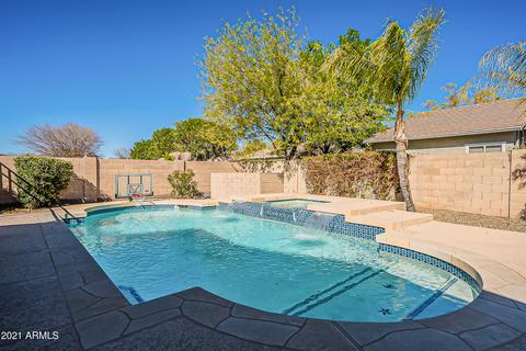 2962 E Cullumber St, Gilbert, AZ 85234 photo 53