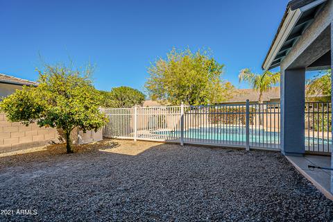 2962 E Cullumber St, Gilbert, AZ 85234 photo 58