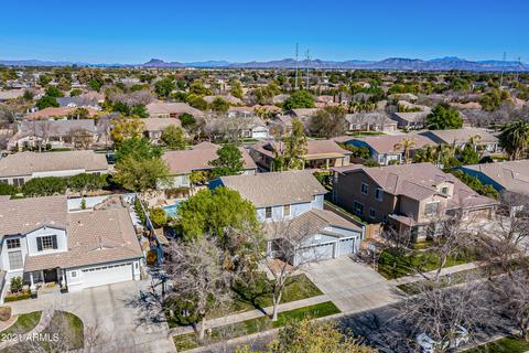 2962 E Cullumber St, Gilbert, AZ 85234 photo 63